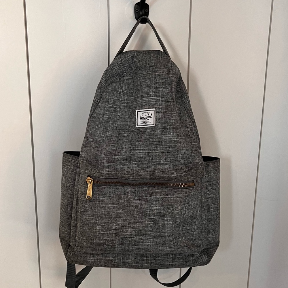 Herschel Supply Co "Nova" mid-size backpack